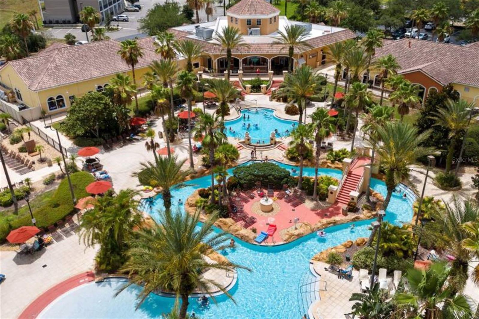 REGAL PALMS AT HIGHLAND RESERVE PH 05 - Residential