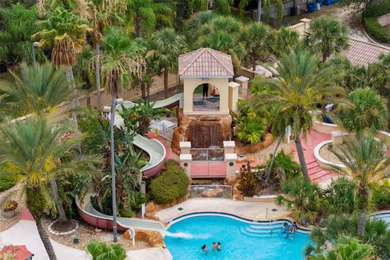 REGAL PALMS AT HIGHLAND RESERVE PH 05 - Residential