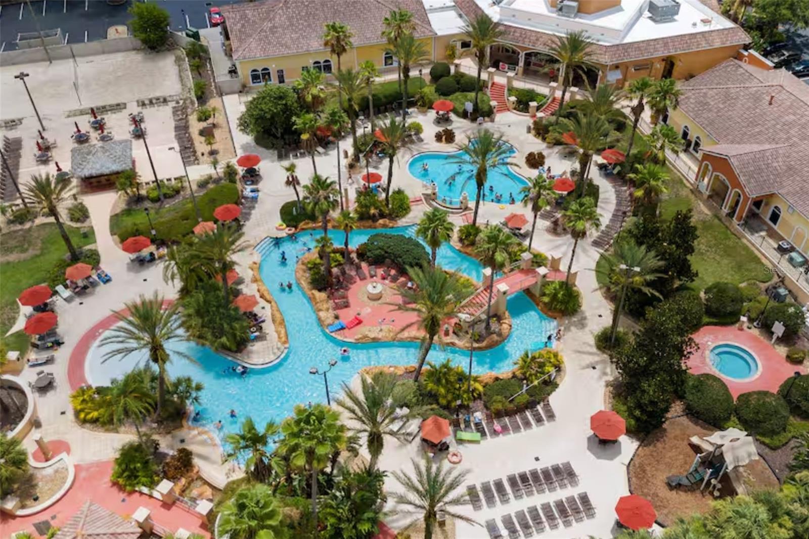 REGAL PALMS AT HIGHLAND RESERVE PH 05 - Residential