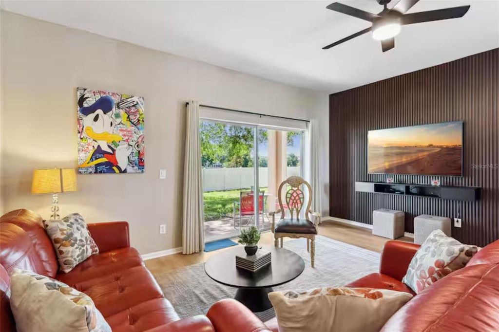 Photo of 2204 Calabria Avenue, Davenport, FL 33897 (MLS # O6410322)