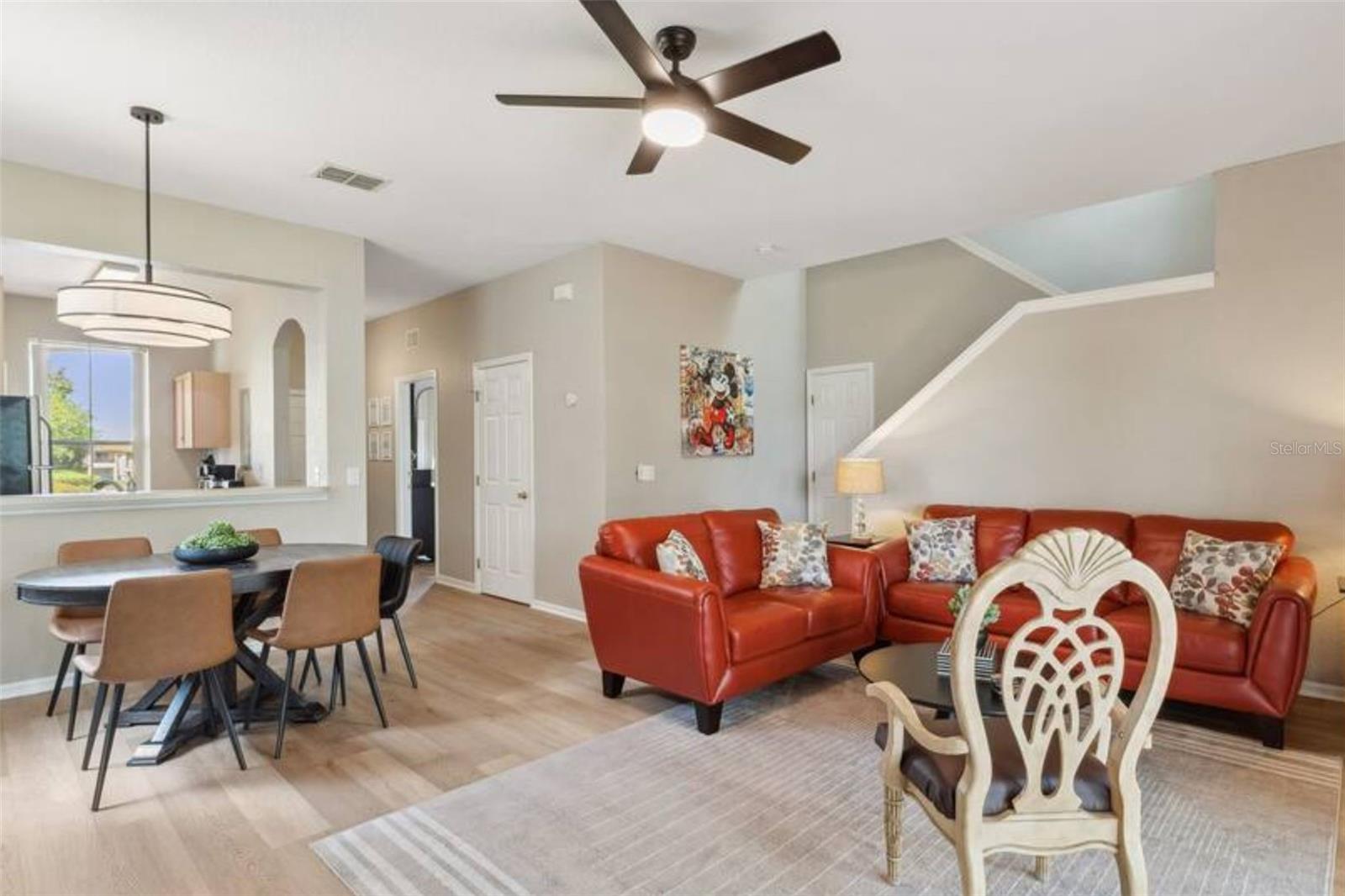 REGAL PALMS AT HIGHLAND RESERVE PH 05 - Residential