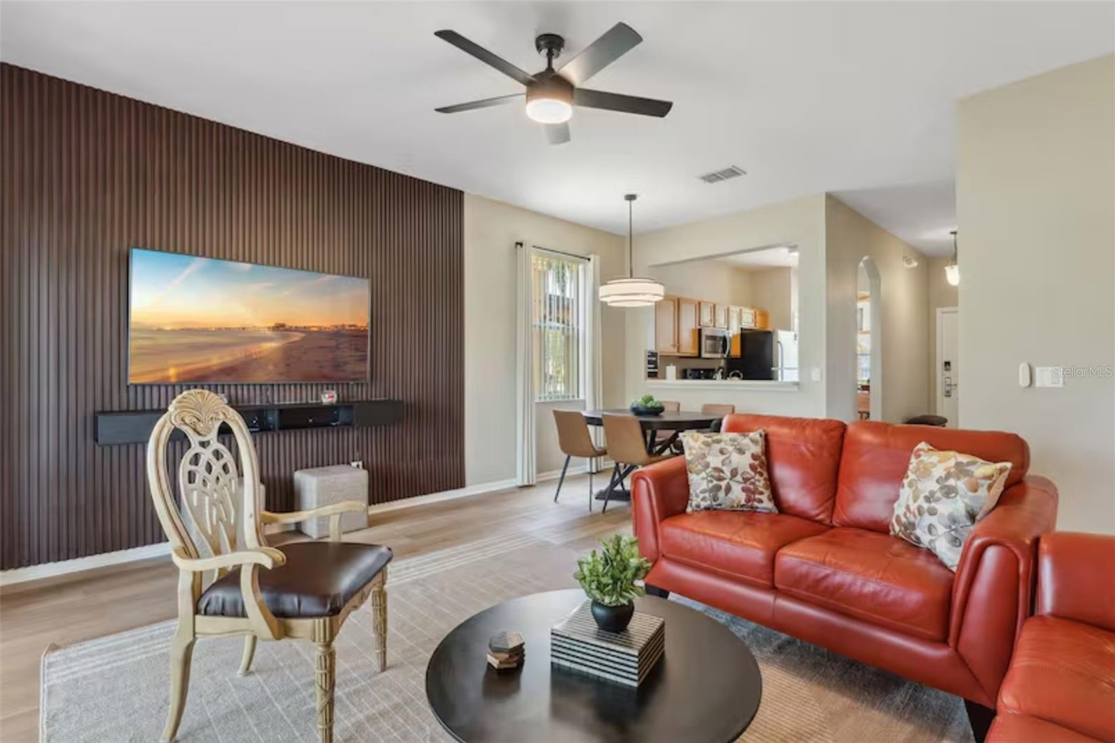 REGAL PALMS AT HIGHLAND RESERVE PH 05 - Residential