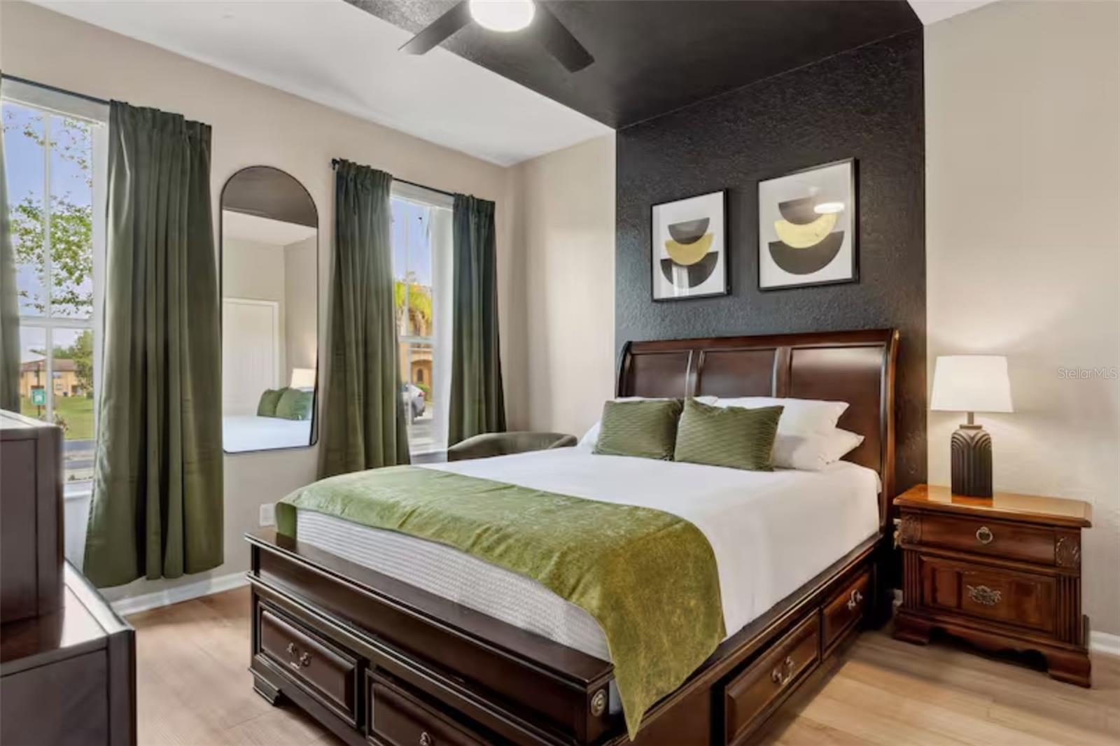 REGAL PALMS AT HIGHLAND RESERVE PH 05 - Residential