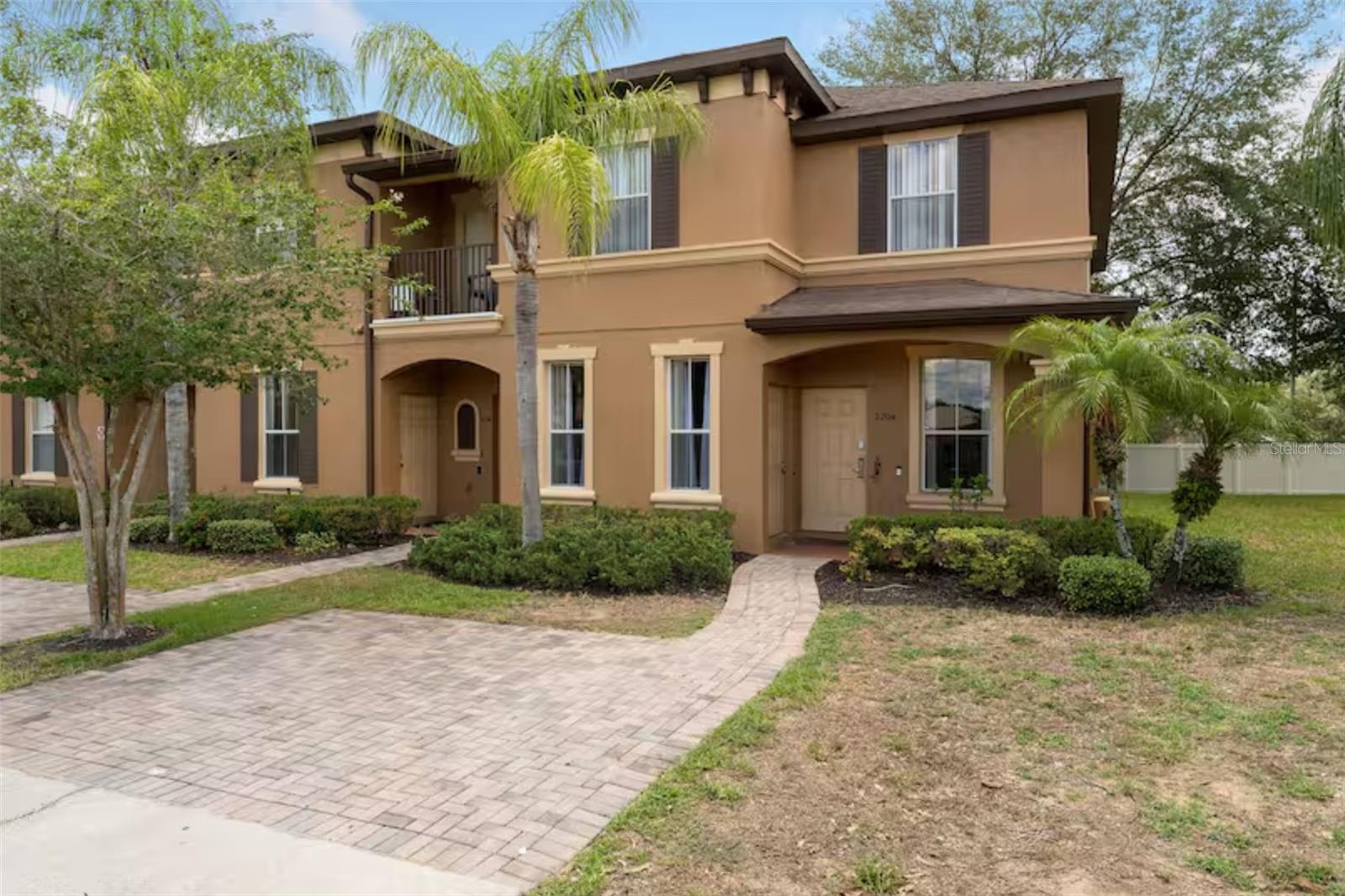 REGAL PALMS AT HIGHLAND RESERVE PH 05 - Residential