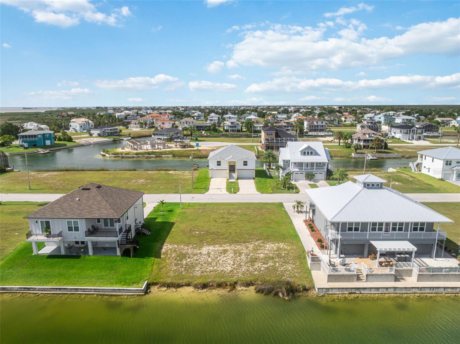 3432 SHEEPHEAD DRIVE