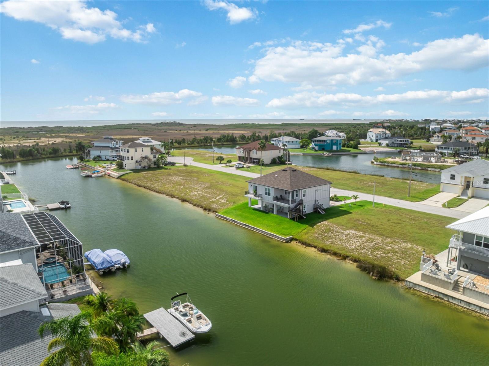 3432 SHEEPHEAD DRIVE