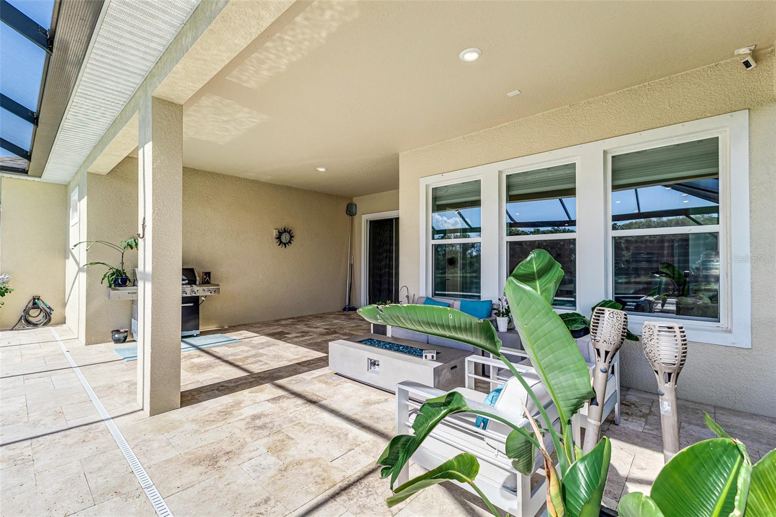 WATERSET - Residential