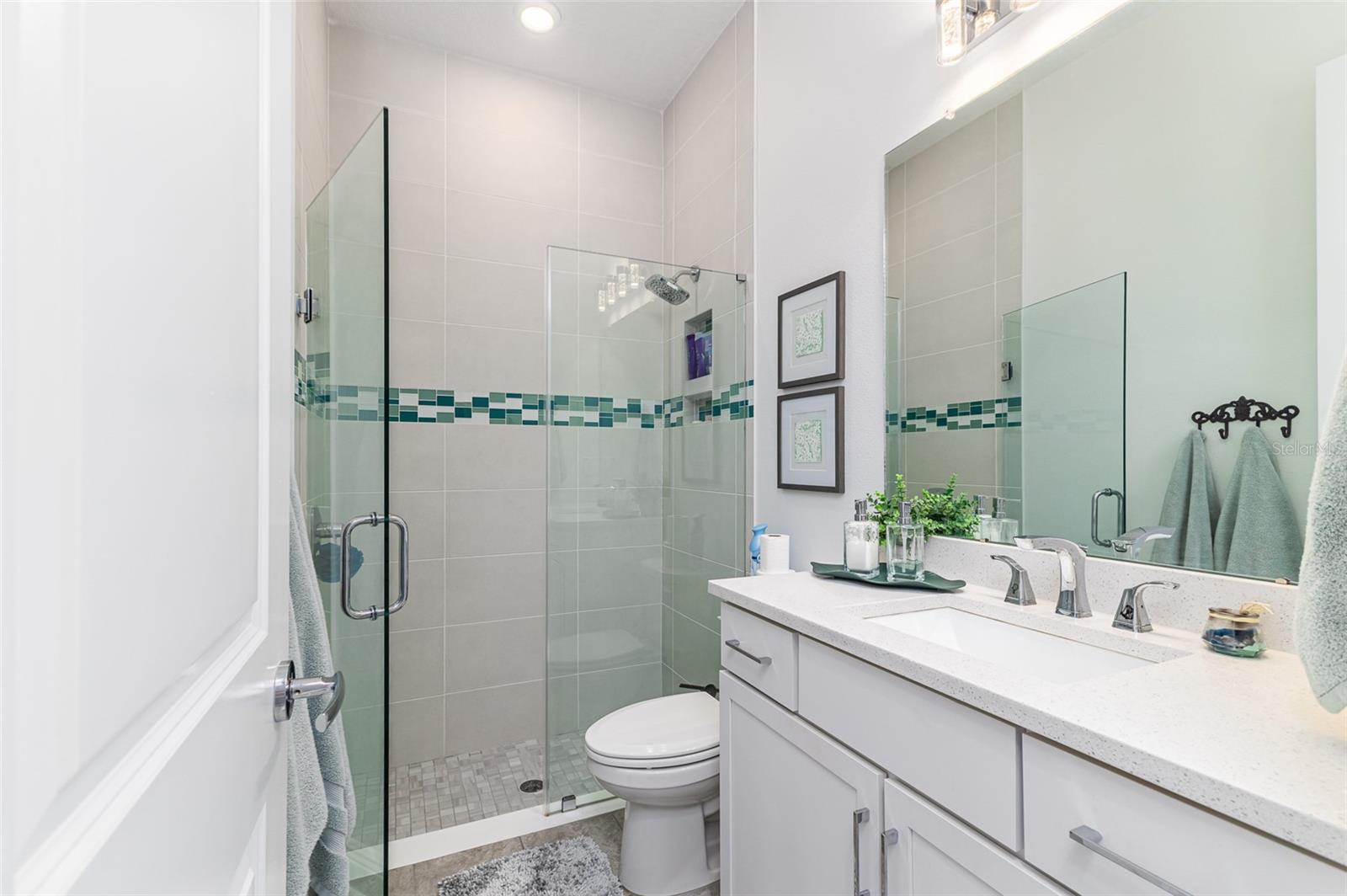 WATERSET - Residential