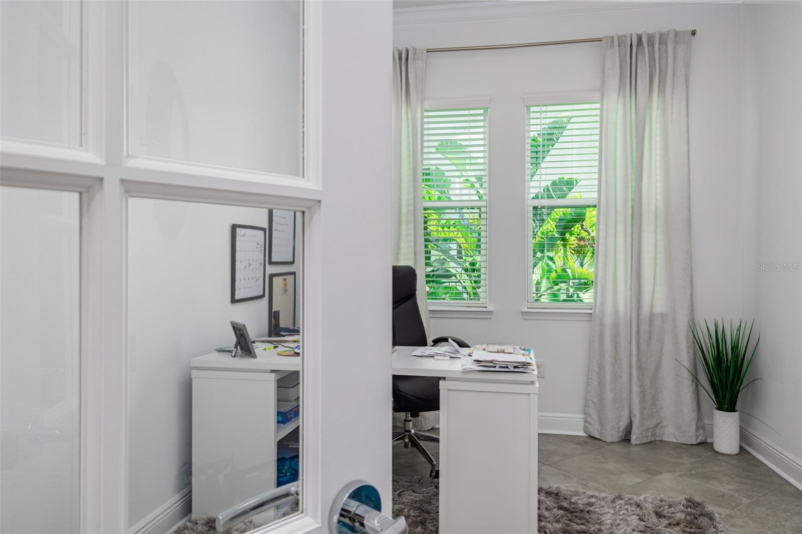 WATERSET - Residential