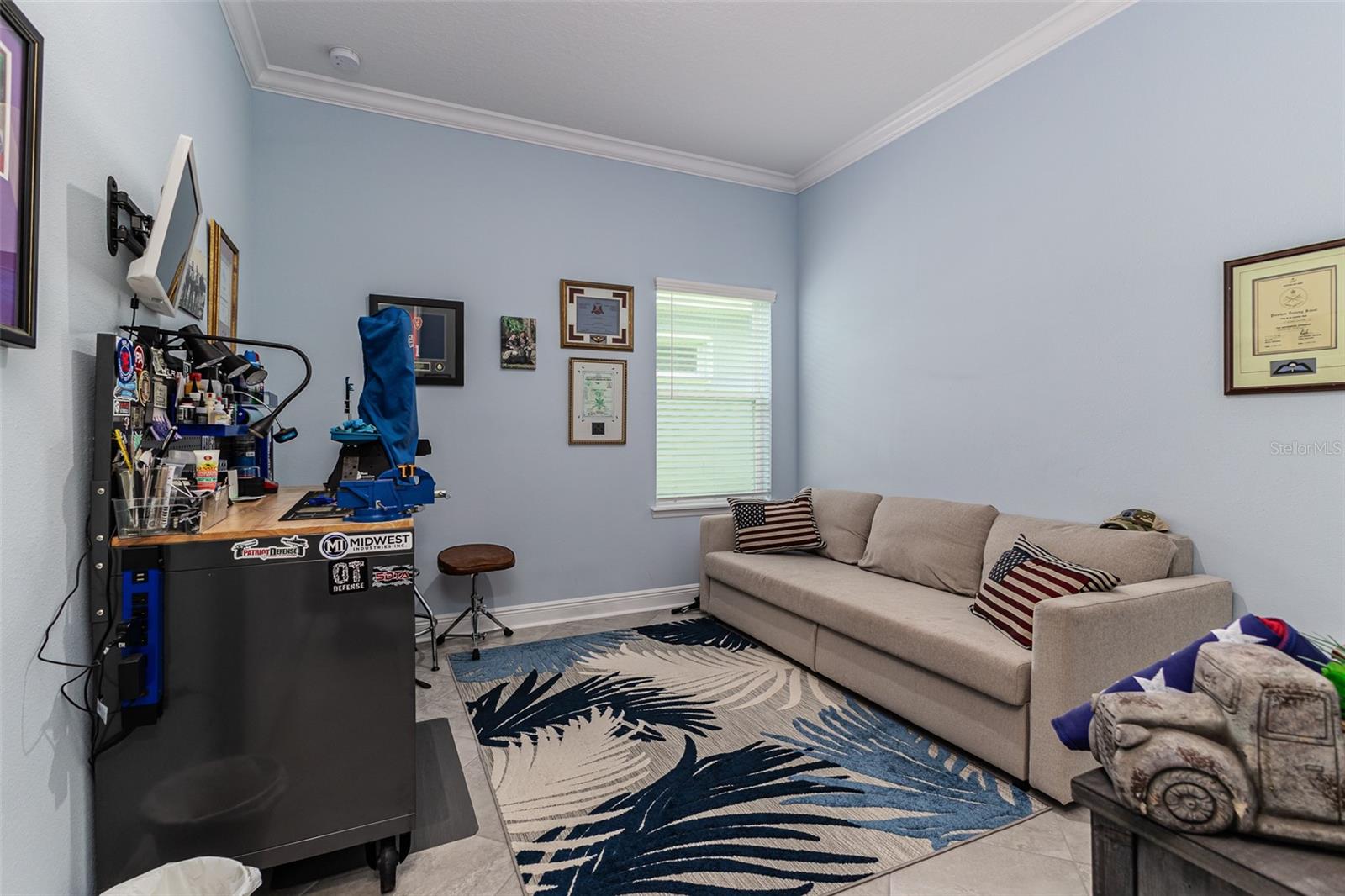 WATERSET - Residential