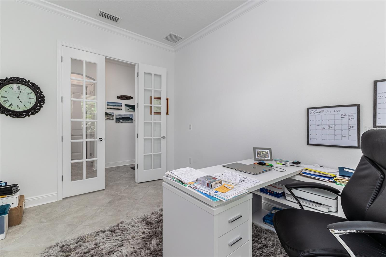 WATERSET - Residential