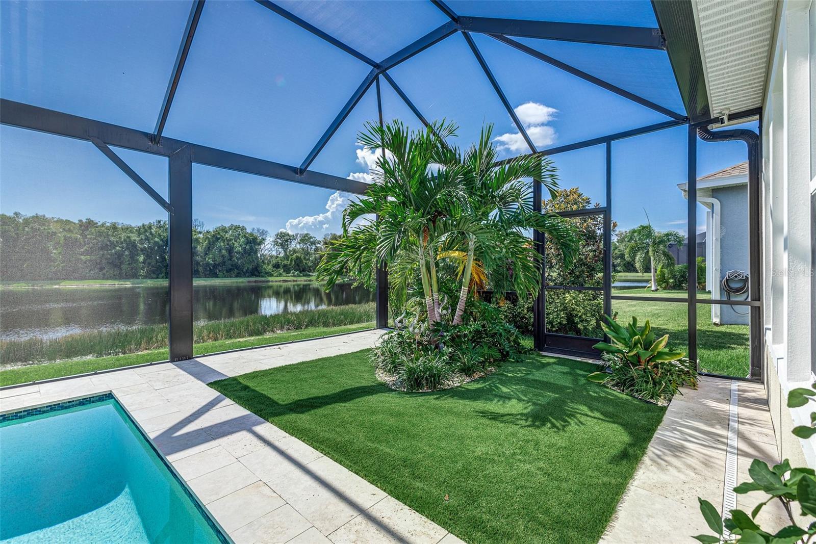 WATERSET - Residential