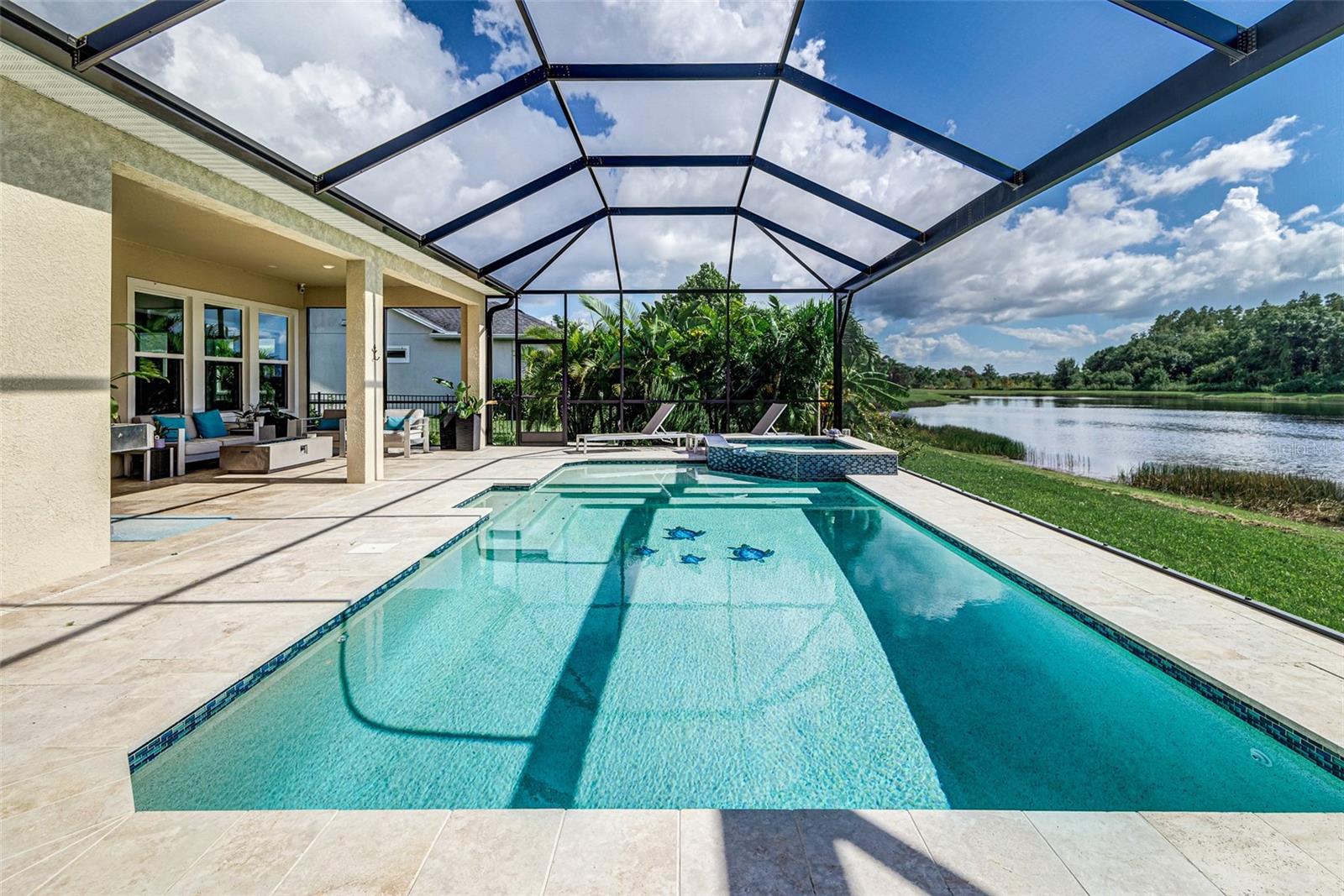 WATERSET - Residential