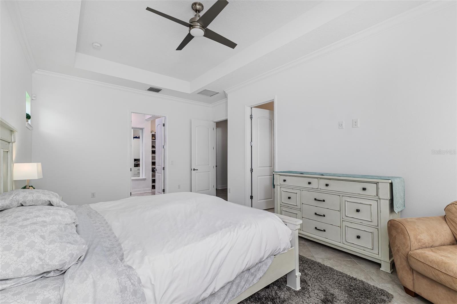 WATERSET - Residential