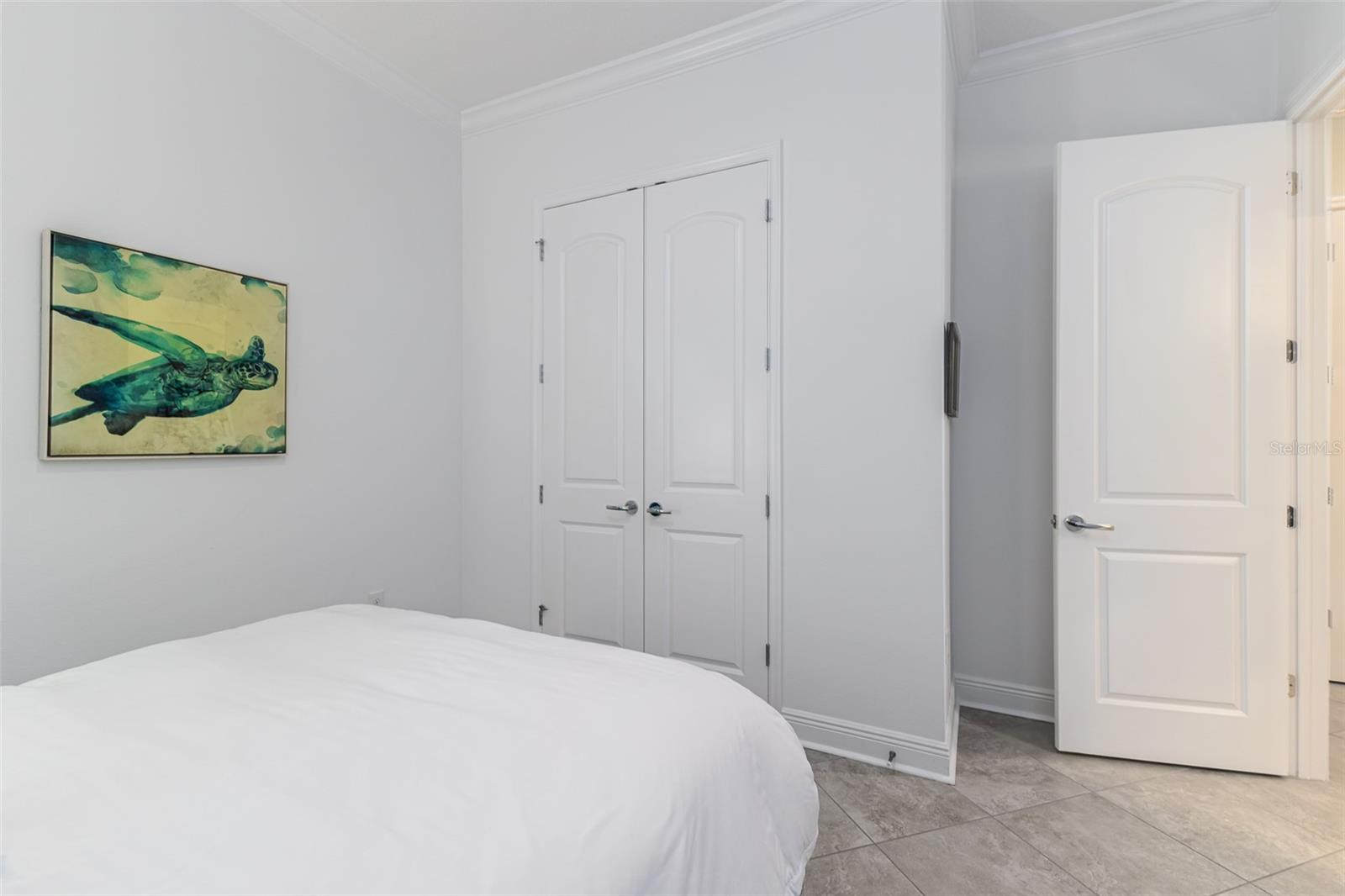 WATERSET - Residential