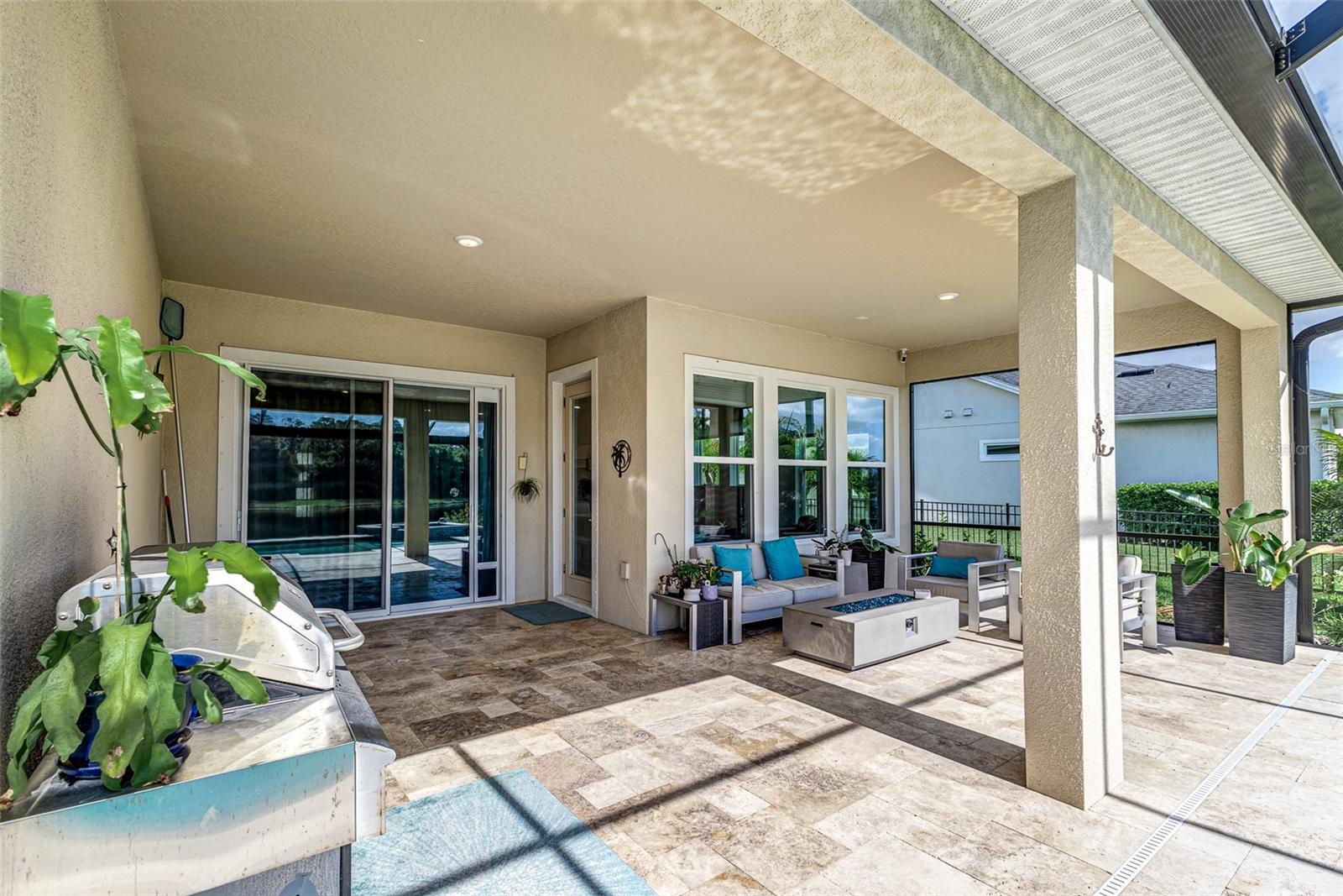 WATERSET - Residential