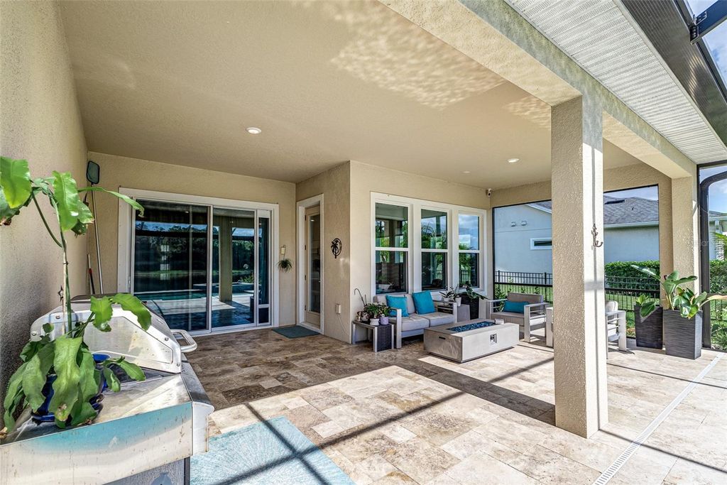 Photo of 5330 Silver Sun Drive, Apollo Beach, FL 33572 (MLS # L4957930)