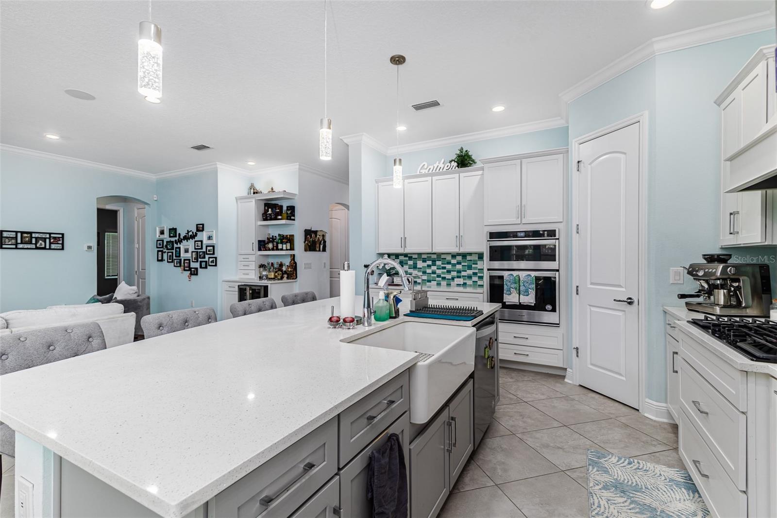 WATERSET - Residential