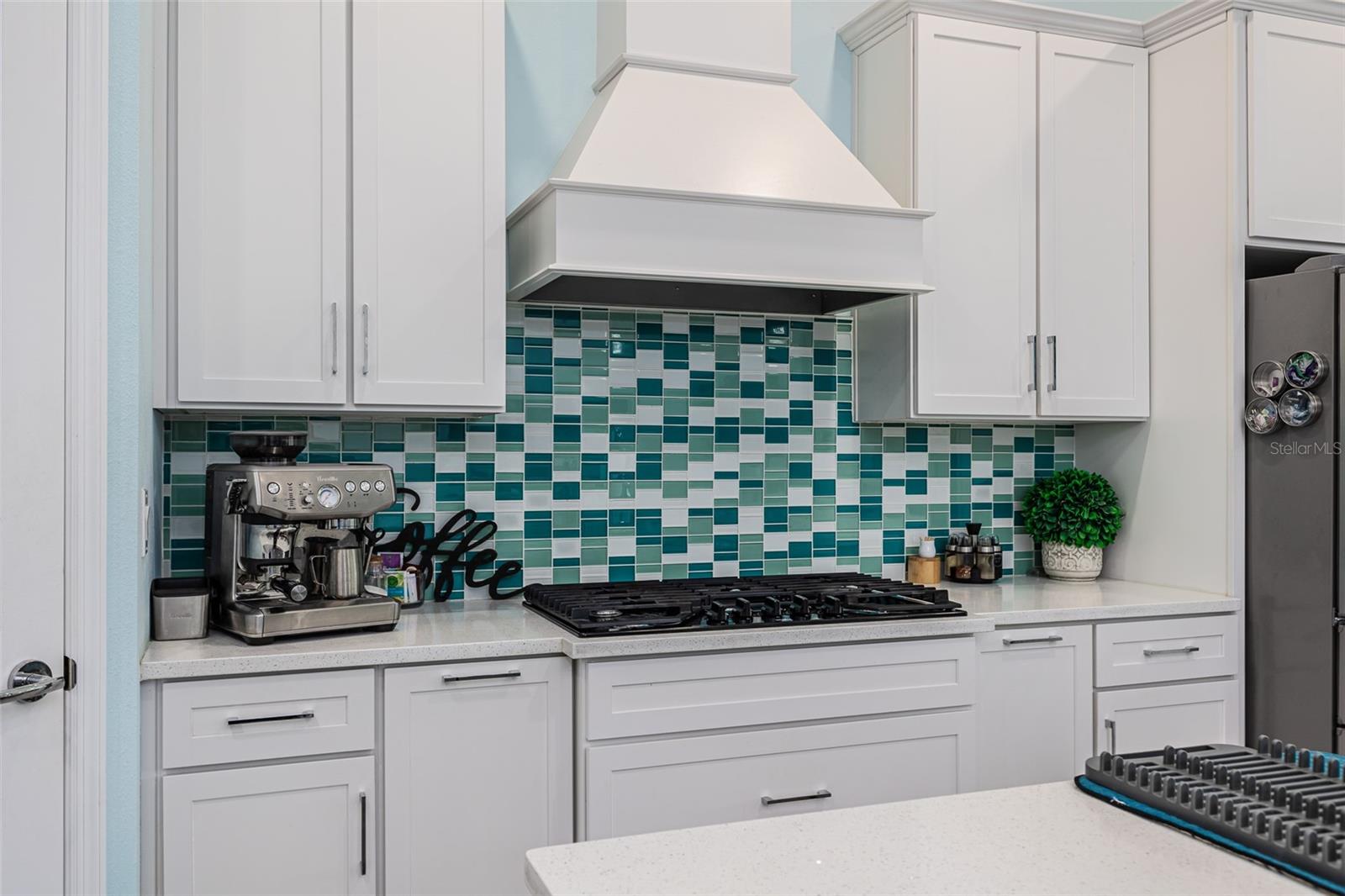 WATERSET - Residential