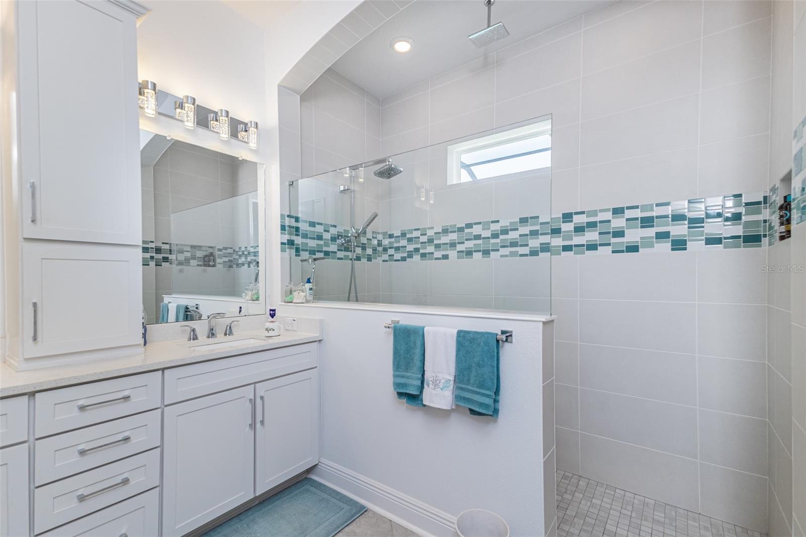 WATERSET - Residential