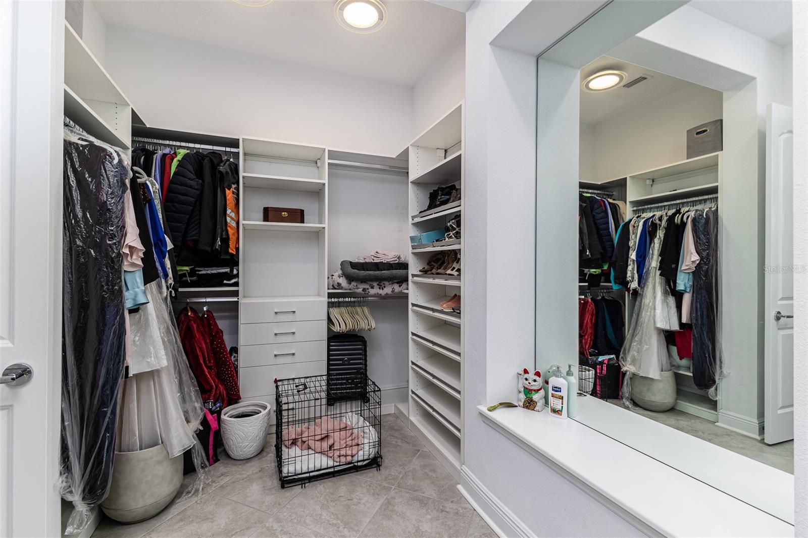 WATERSET - Residential