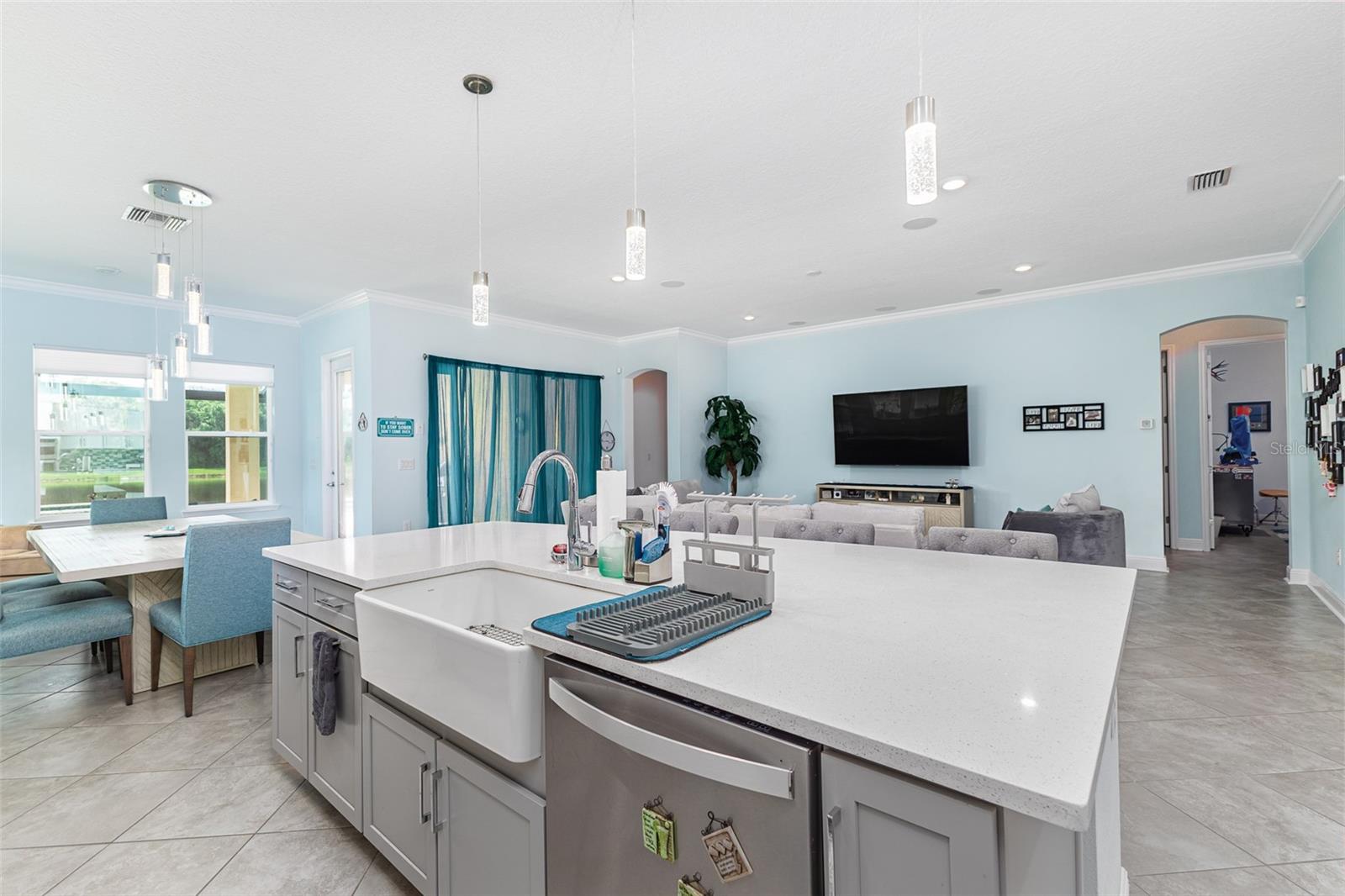 WATERSET - Residential