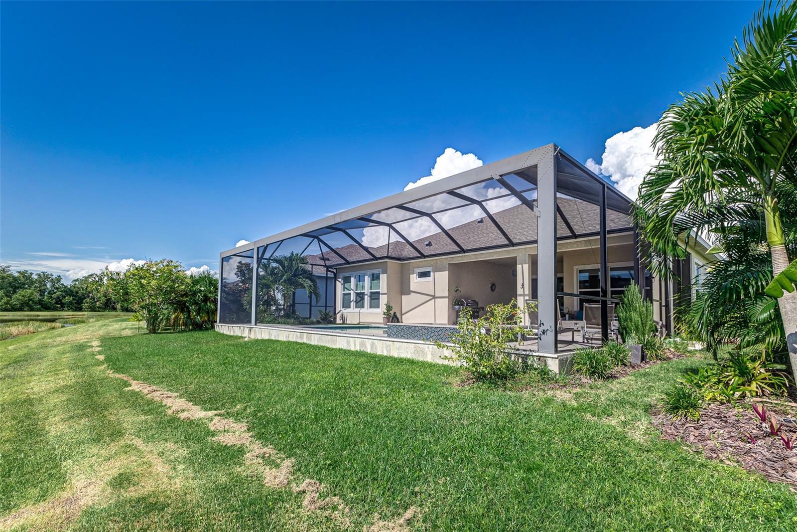 WATERSET - Residential