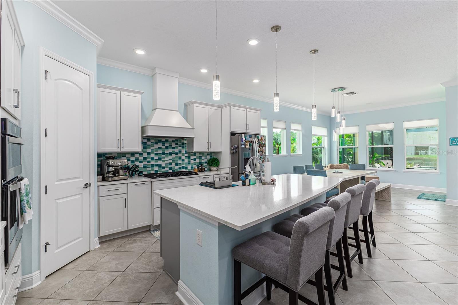 WATERSET - Residential