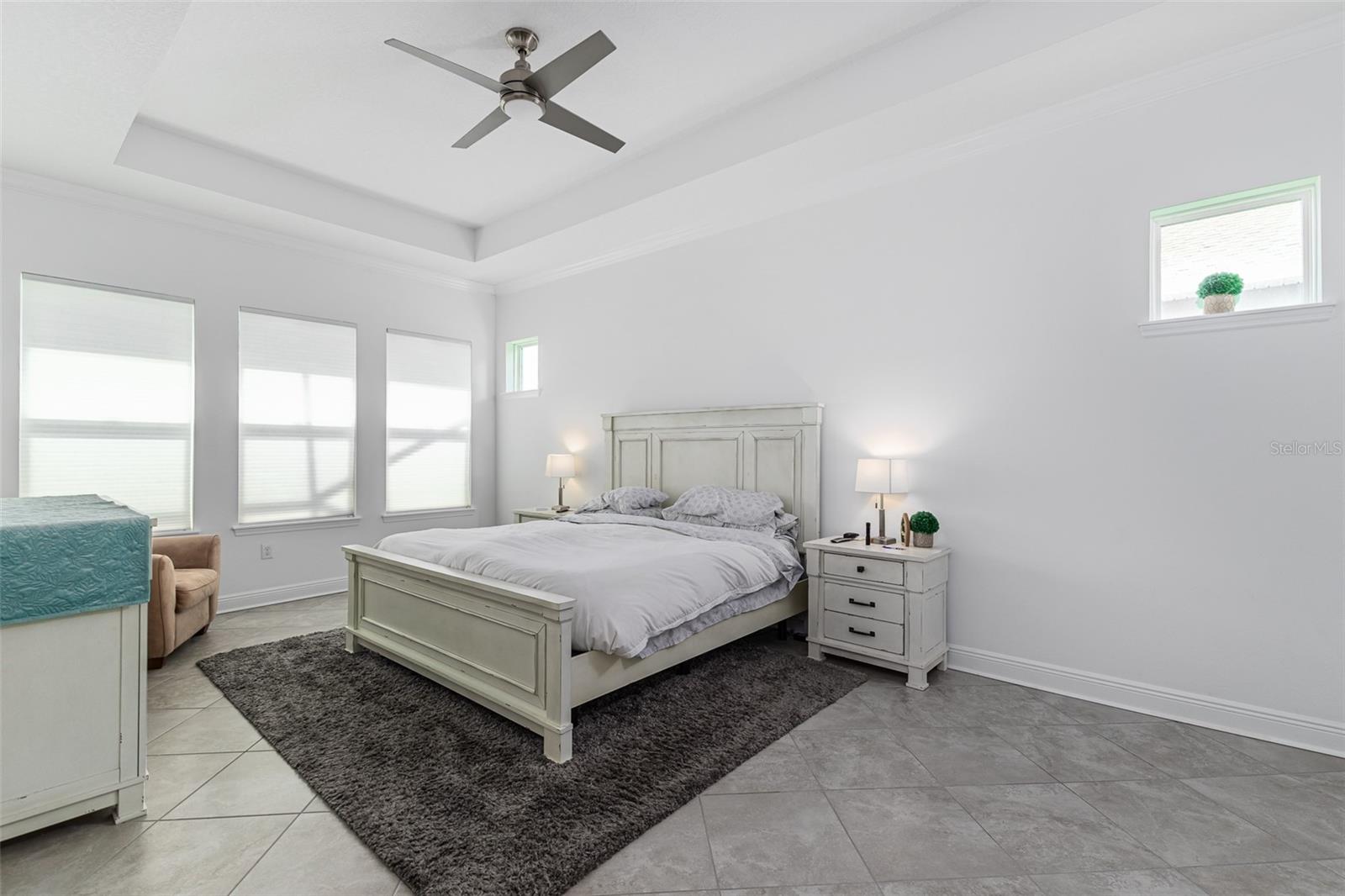 WATERSET - Residential