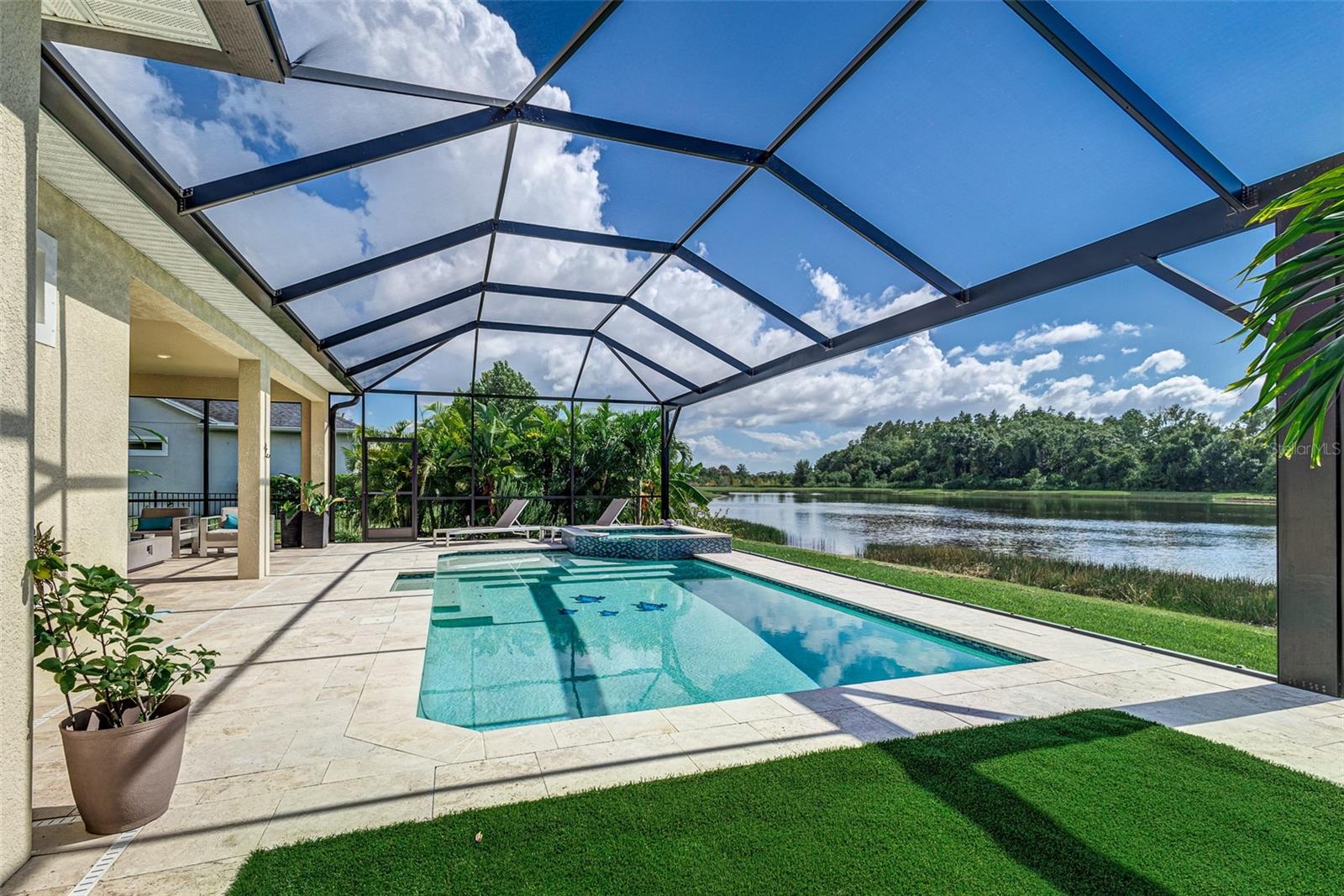 WATERSET - Residential