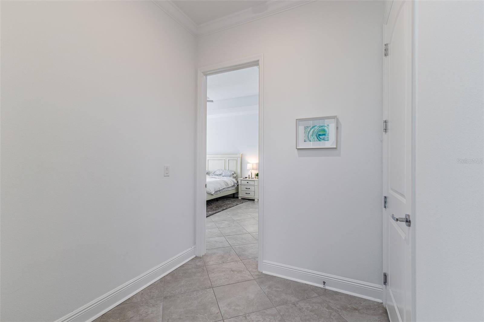 WATERSET - Residential