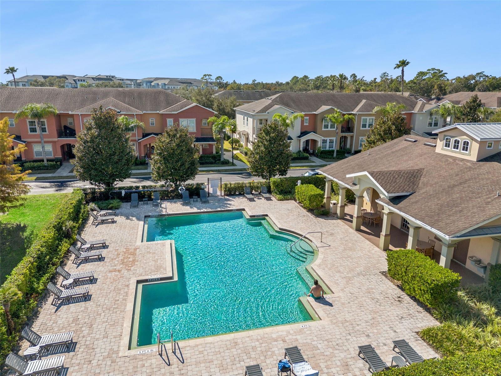 SAVANNAH PARK - Residential