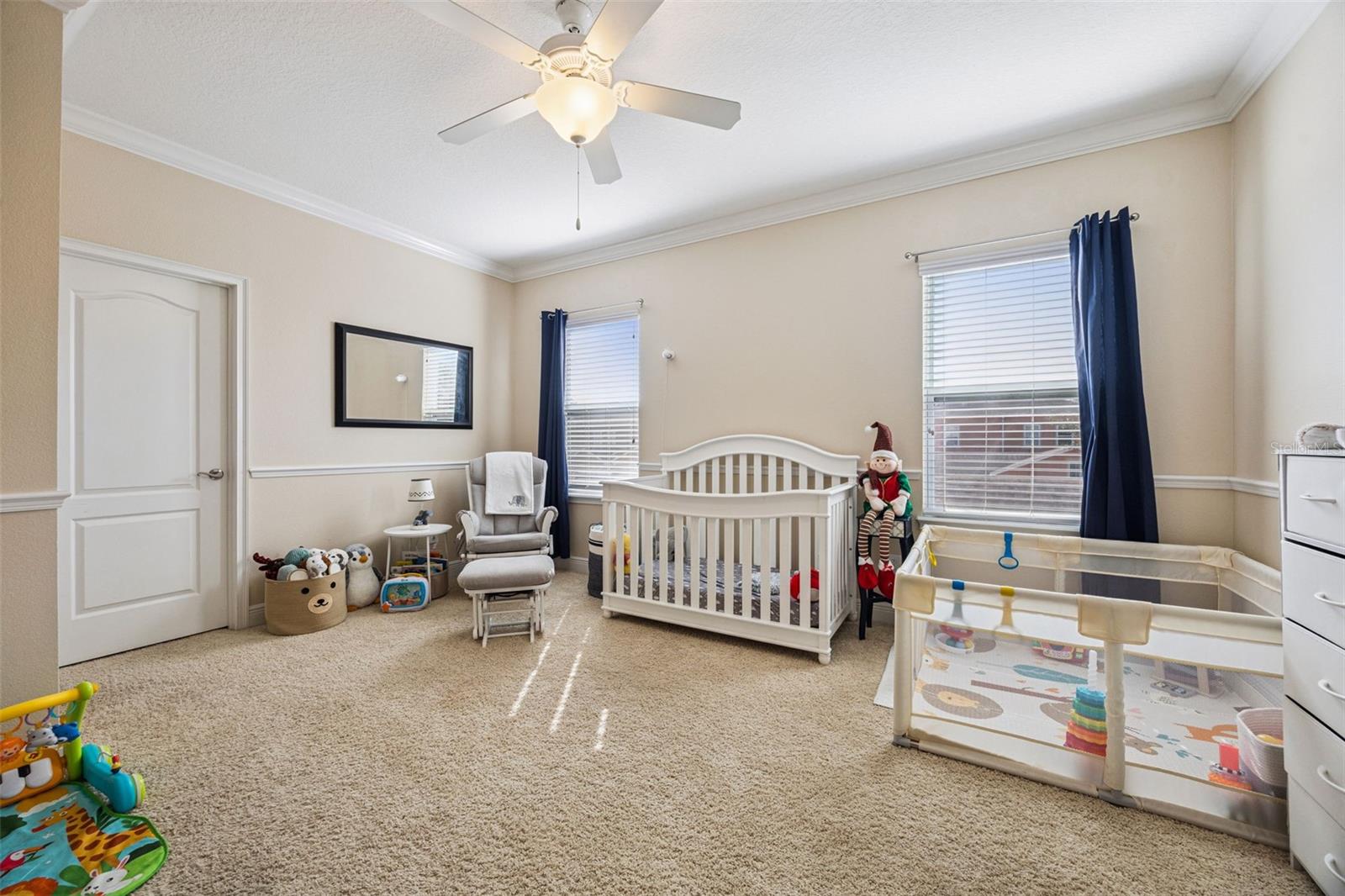 SAVANNAH PARK - Residential