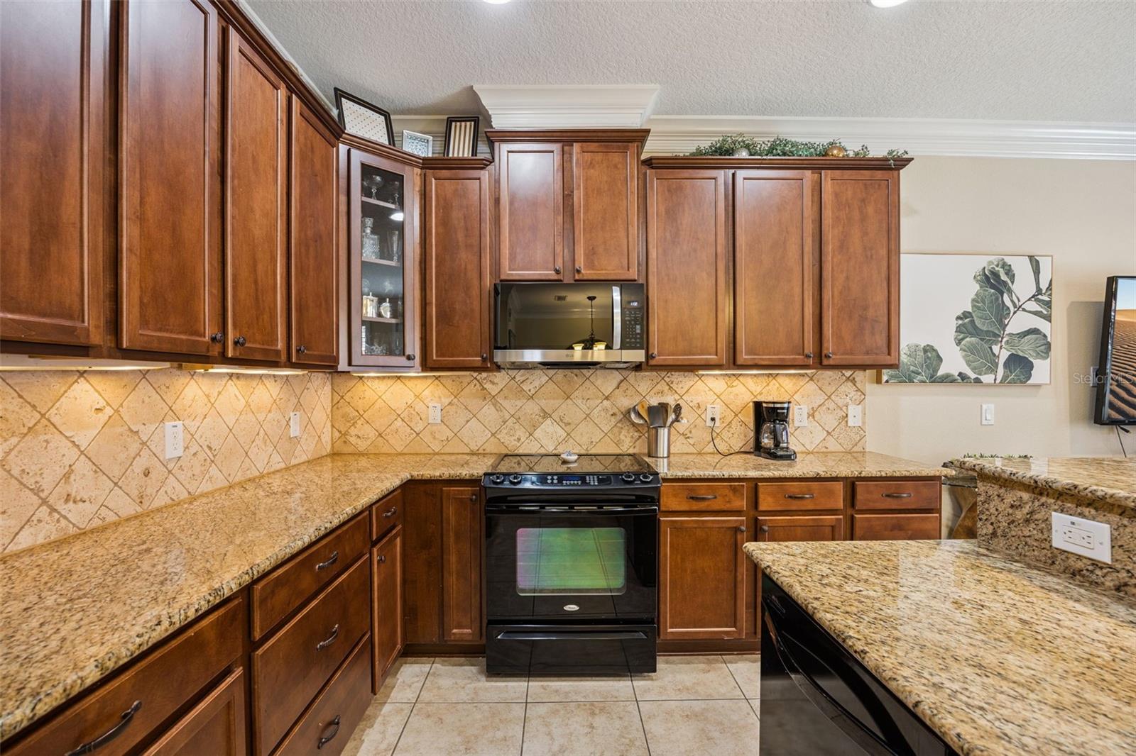 SAVANNAH PARK - Residential