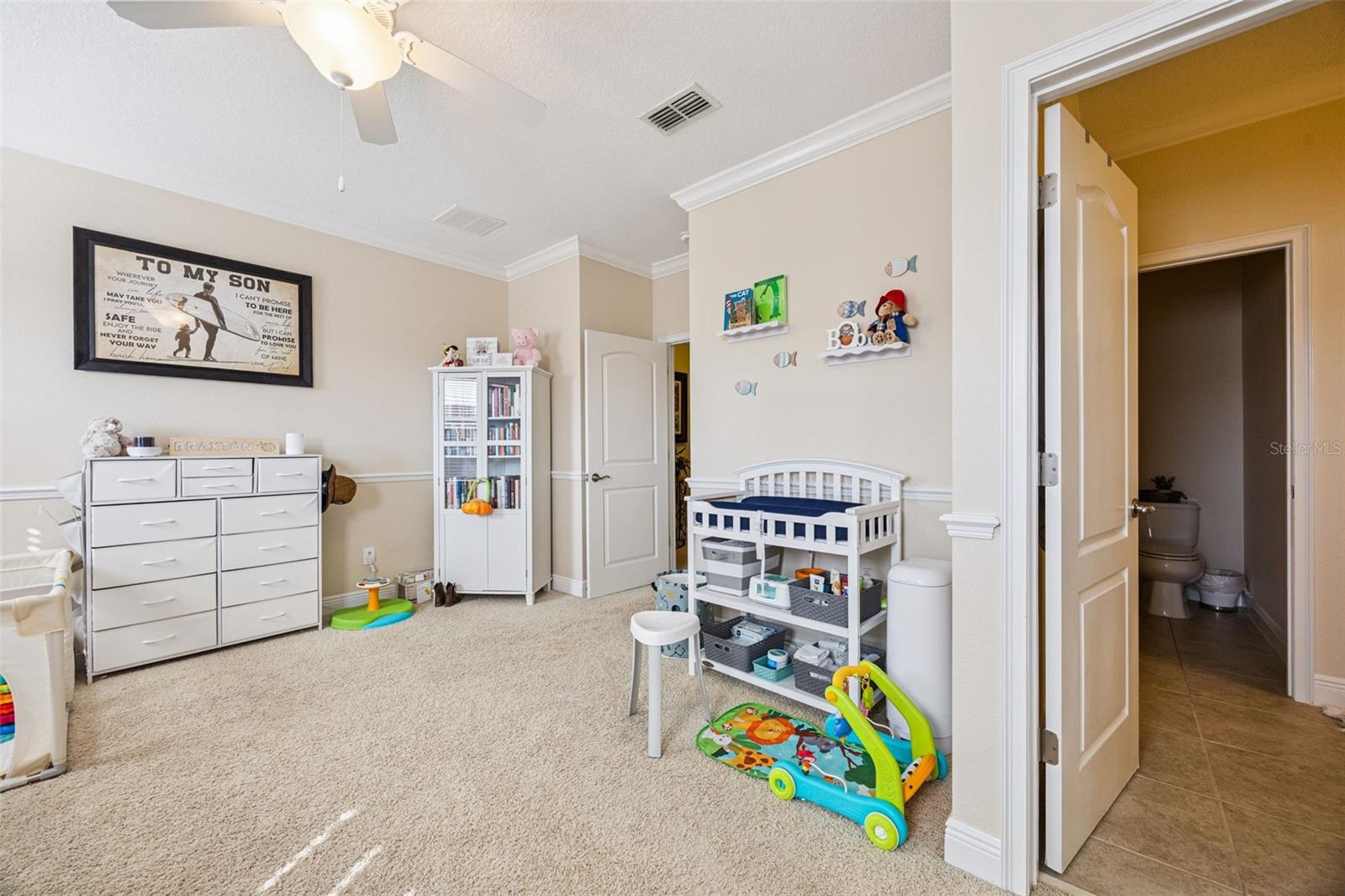 SAVANNAH PARK - Residential