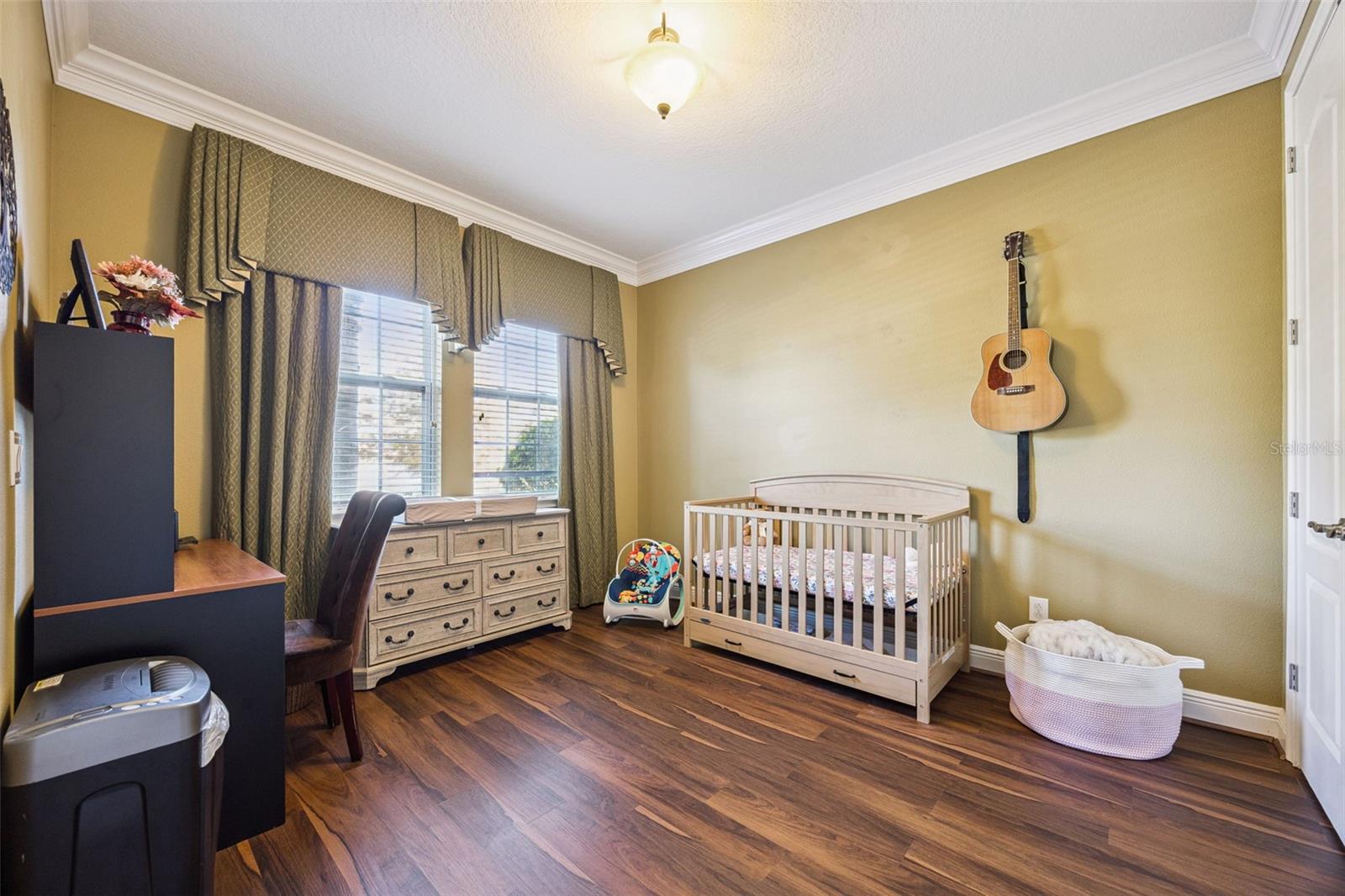 SAVANNAH PARK - Residential