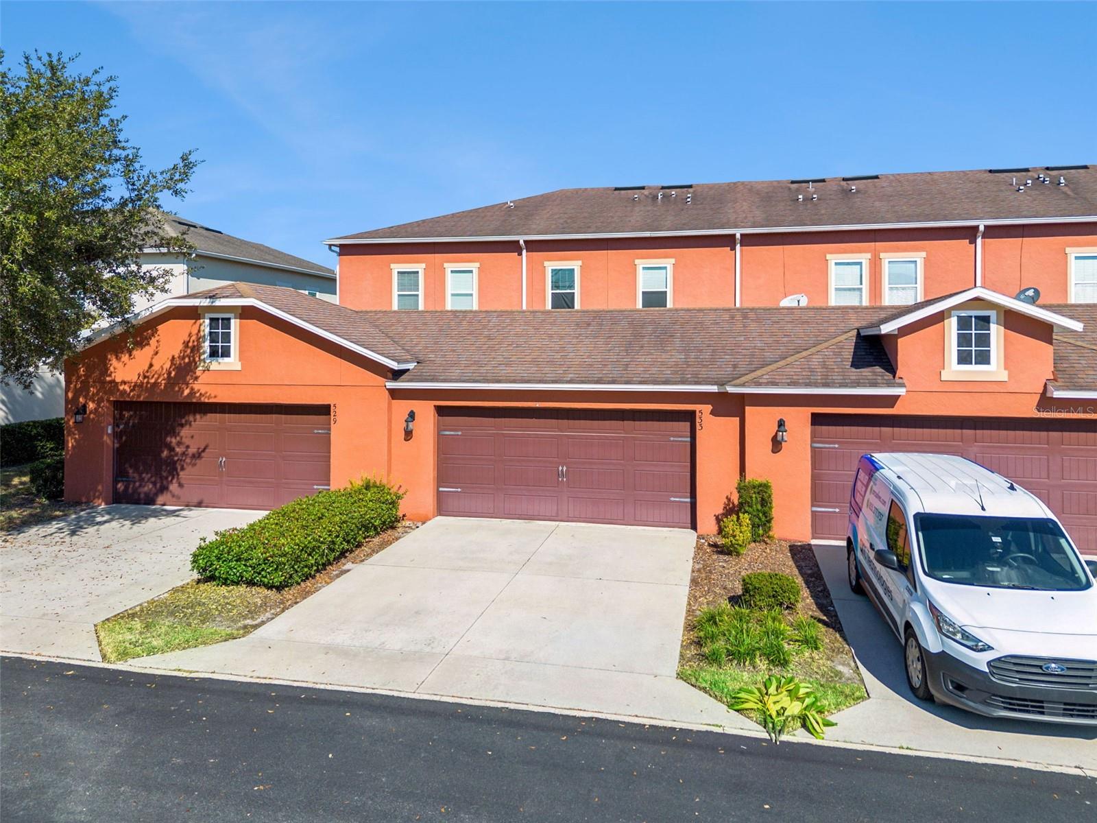 SAVANNAH PARK - Residential