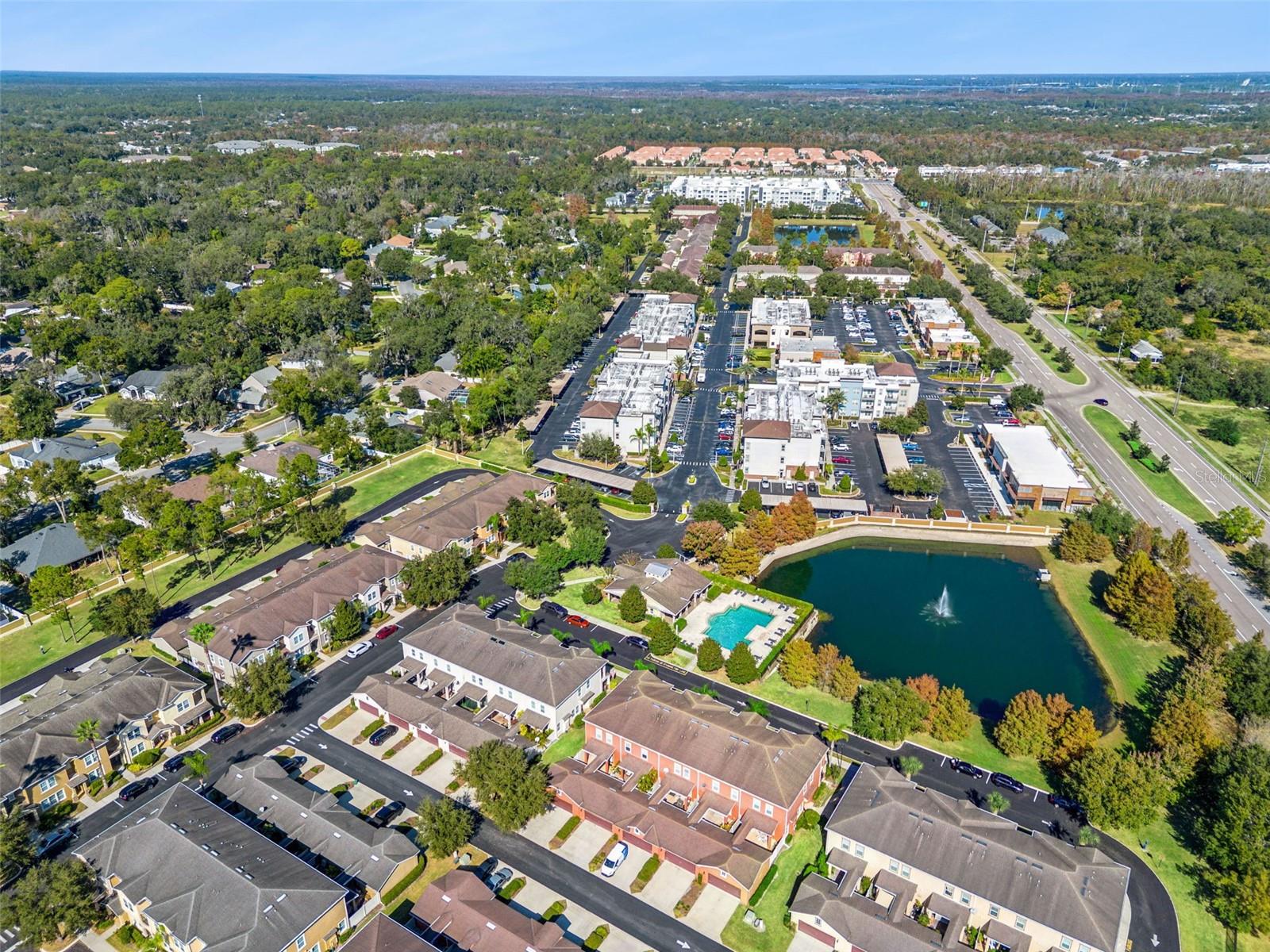 SAVANNAH PARK - Residential