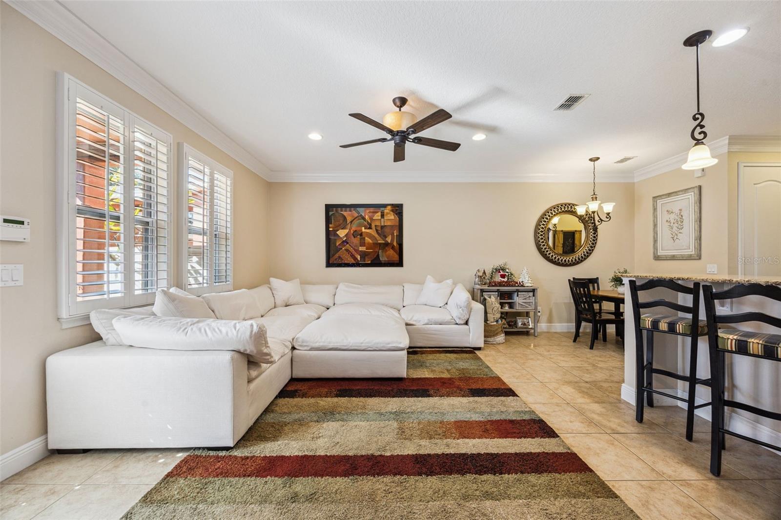 SAVANNAH PARK - Residential