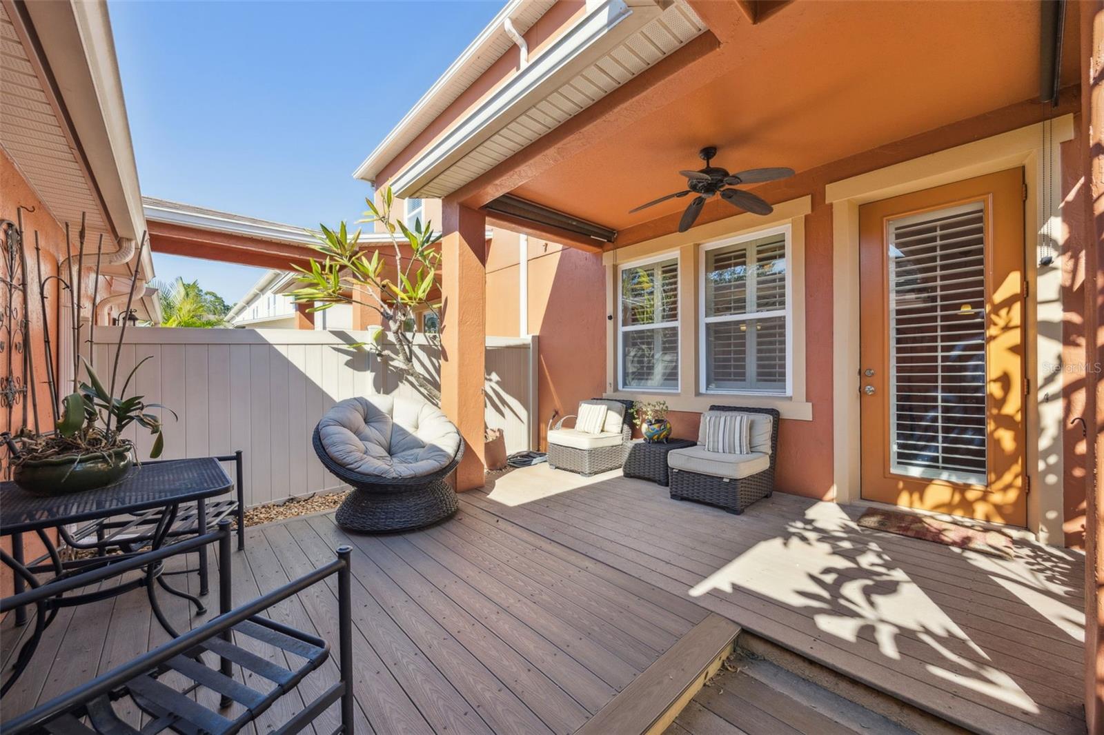 SAVANNAH PARK - Residential