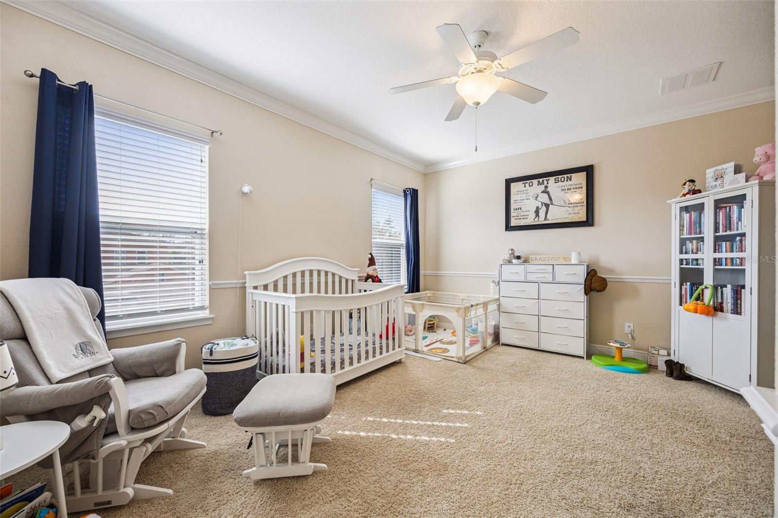 SAVANNAH PARK - Residential