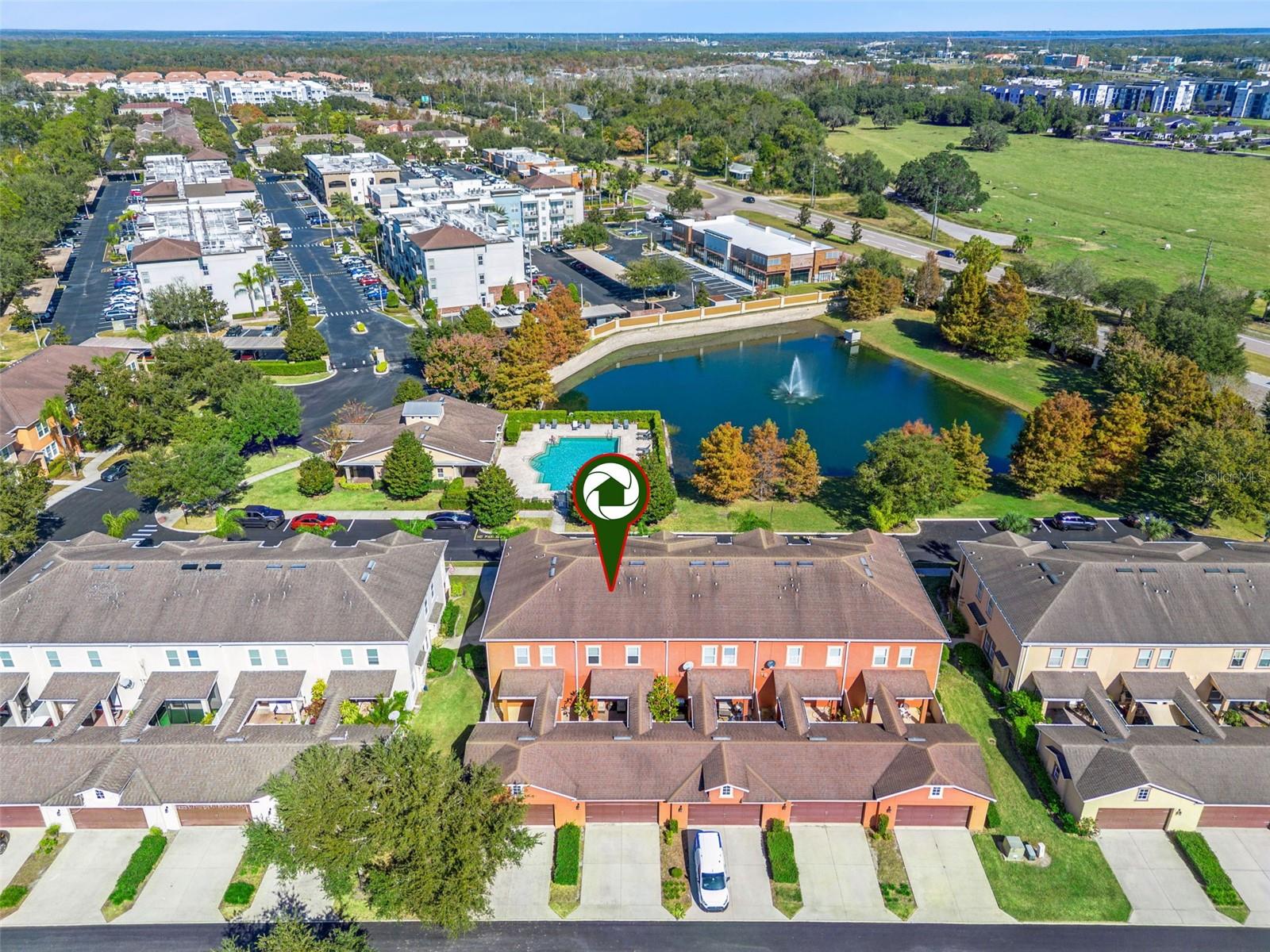 SAVANNAH PARK - Residential