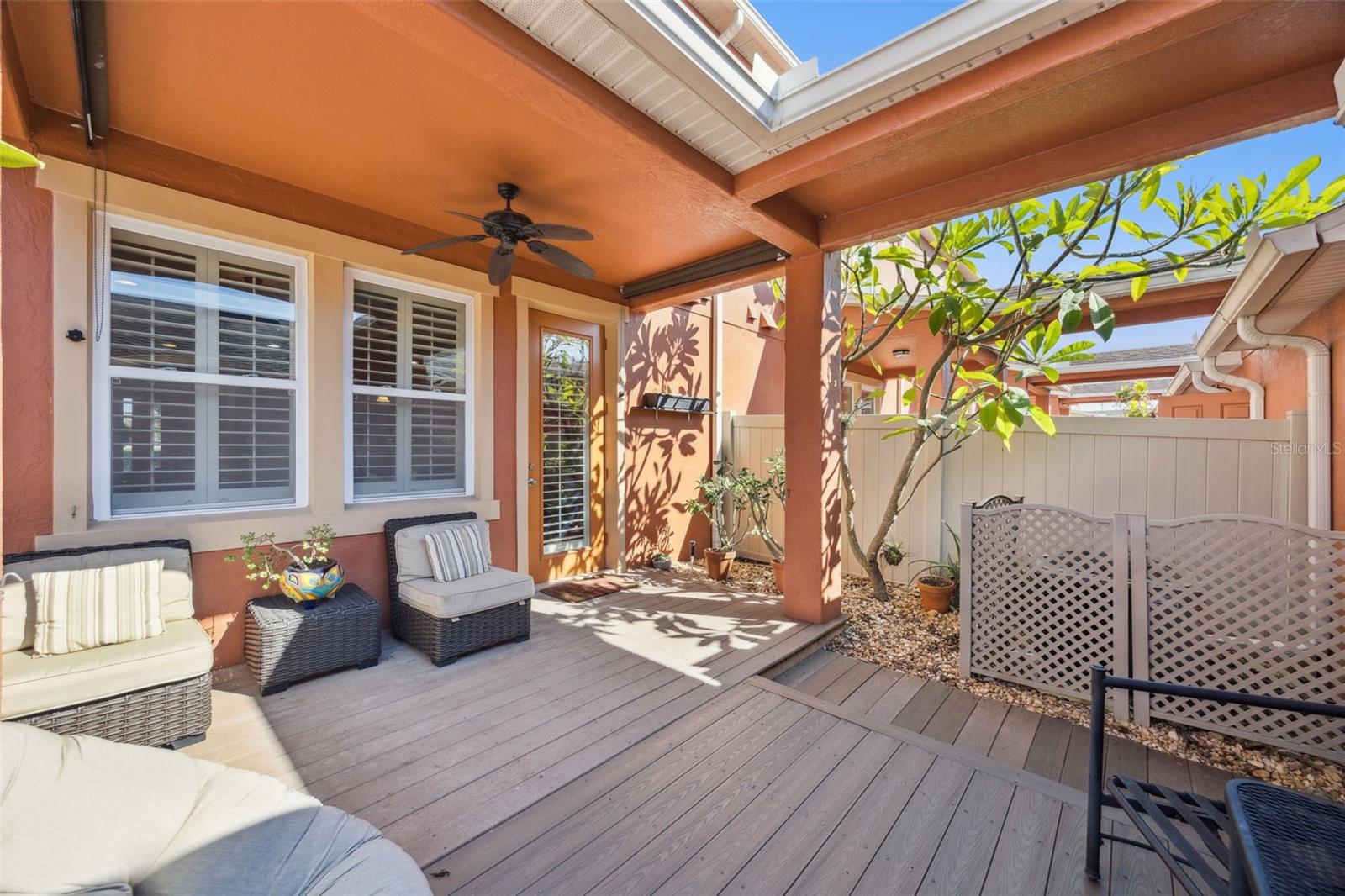 SAVANNAH PARK - Residential