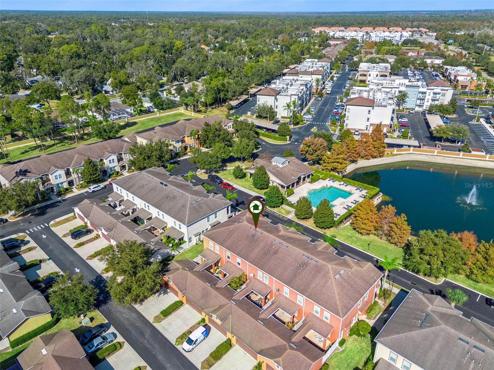 SAVANNAH PARK - Residential