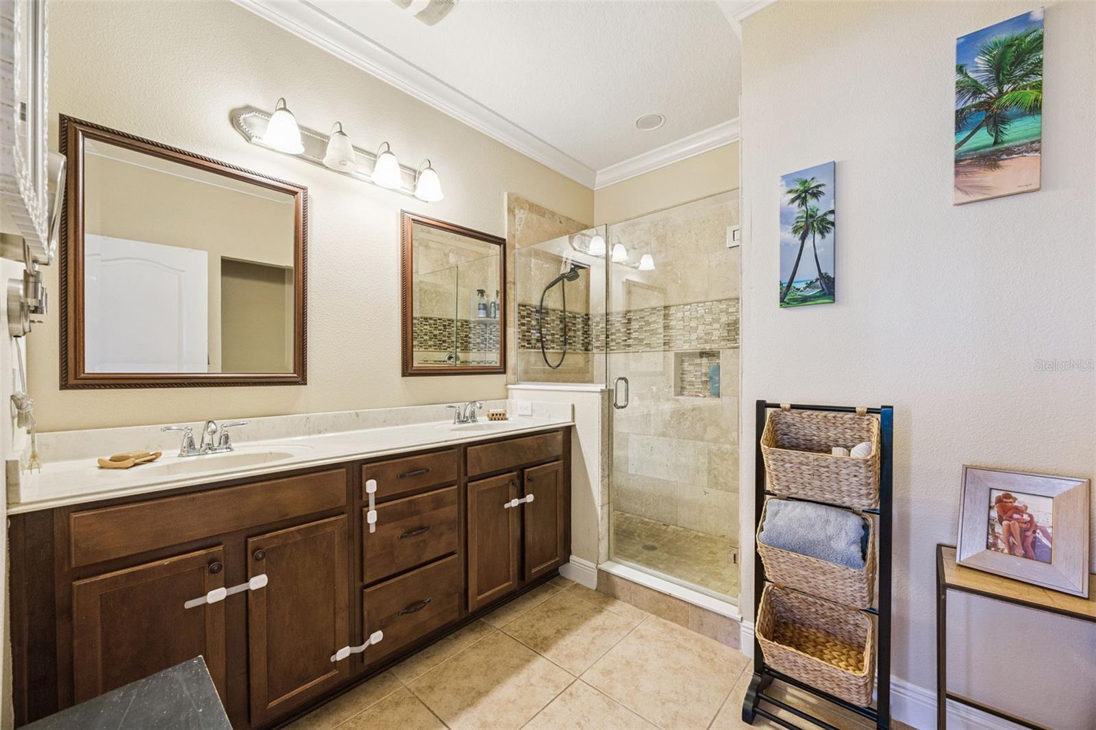 SAVANNAH PARK - Residential