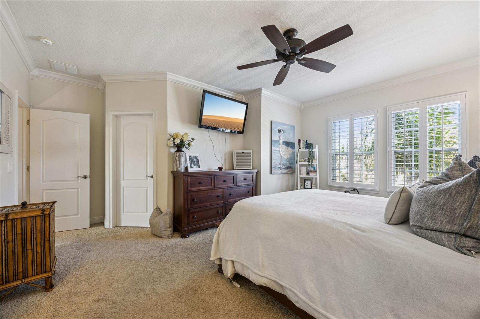 SAVANNAH PARK - Residential