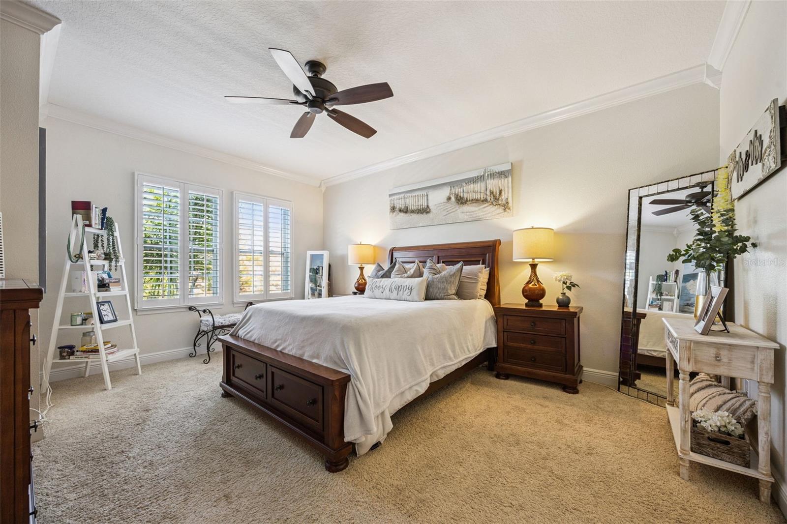 SAVANNAH PARK - Residential