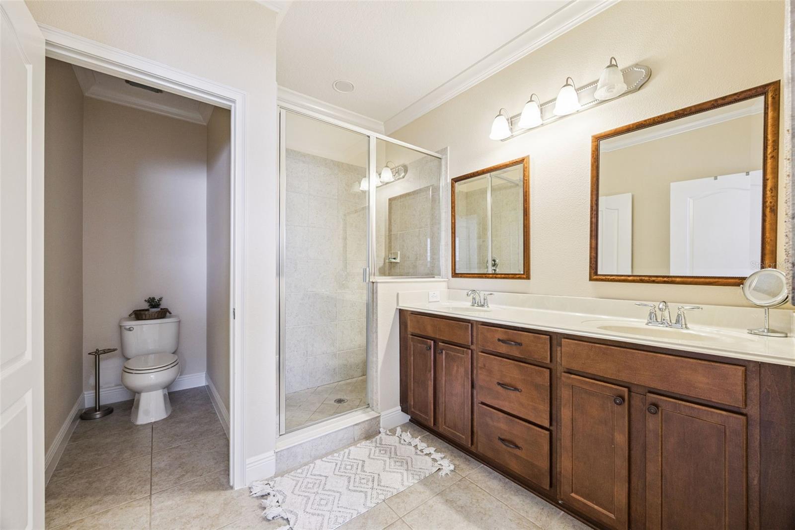 SAVANNAH PARK - Residential