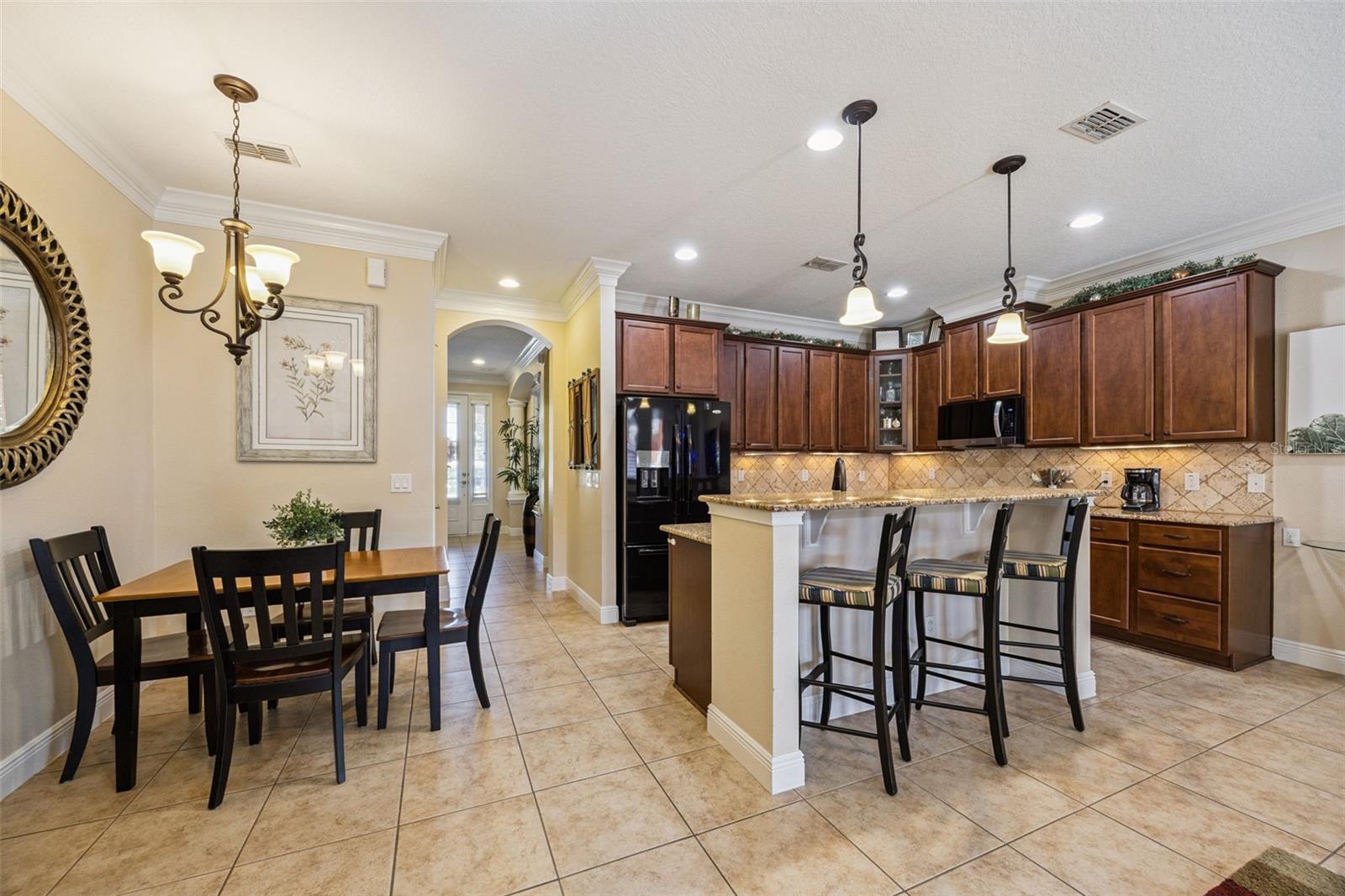 SAVANNAH PARK - Residential