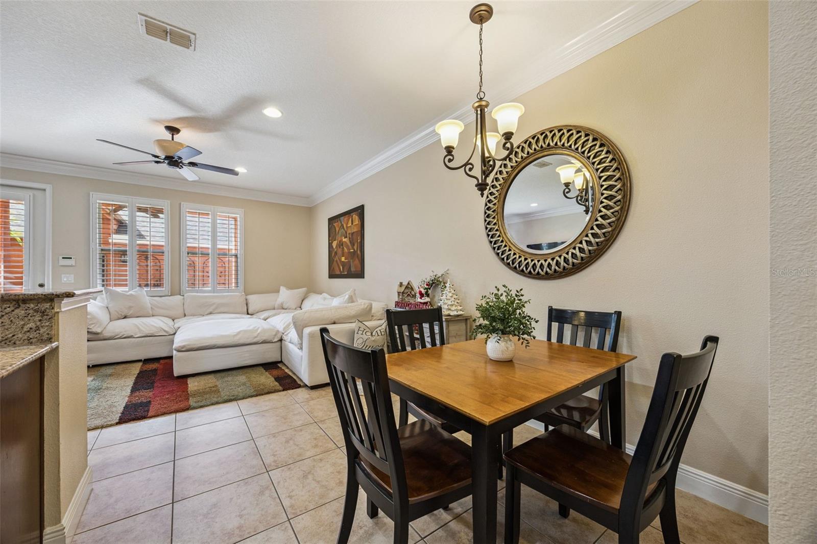 SAVANNAH PARK - Residential